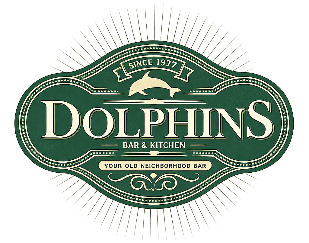 Dolphins Bar and Kitchen